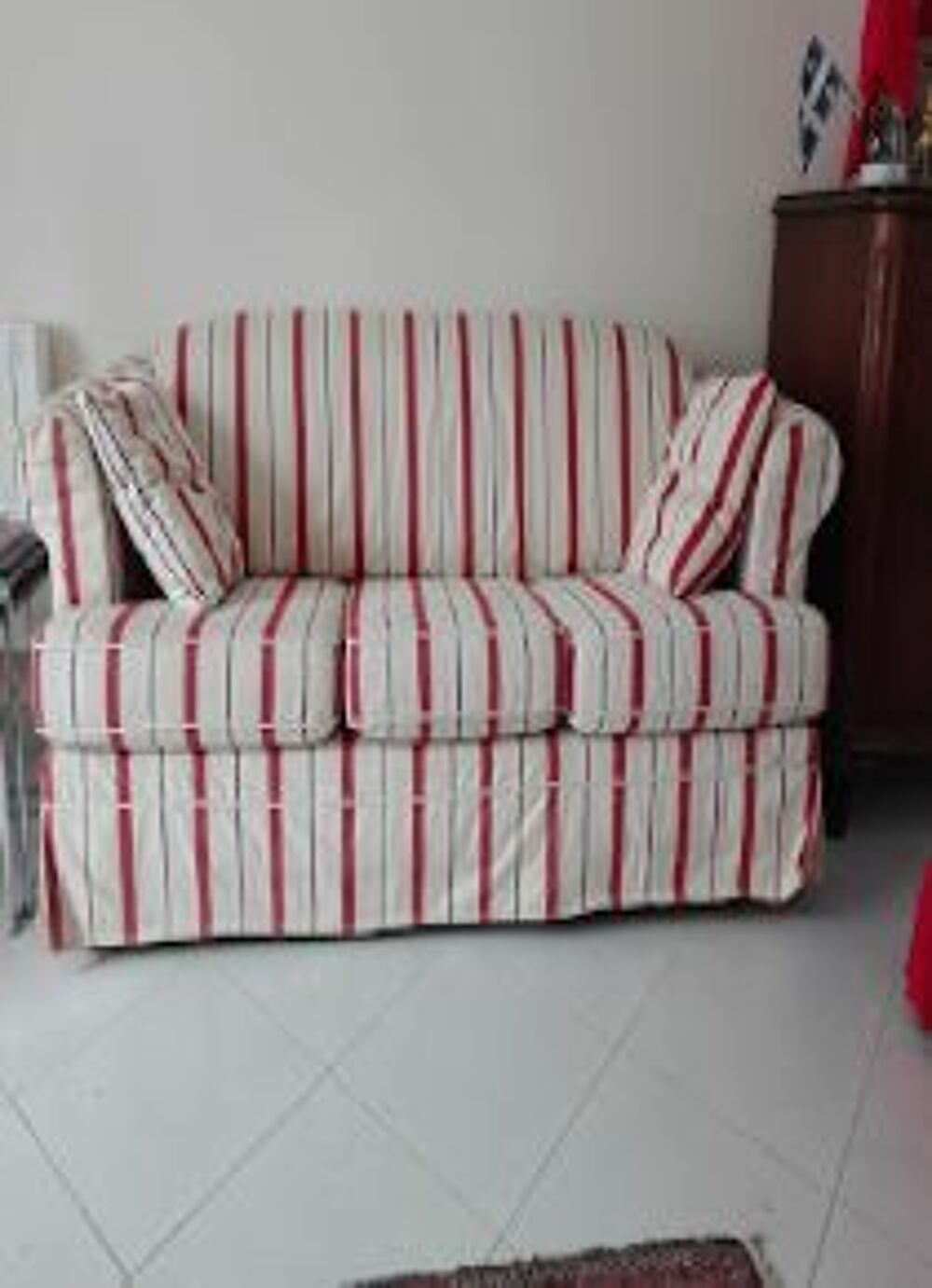 CANAPE et FAUTEUIL IKEA Meubles