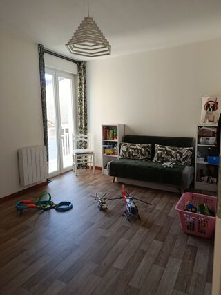  Appartement � vendre 3 pi�ces 61 m�