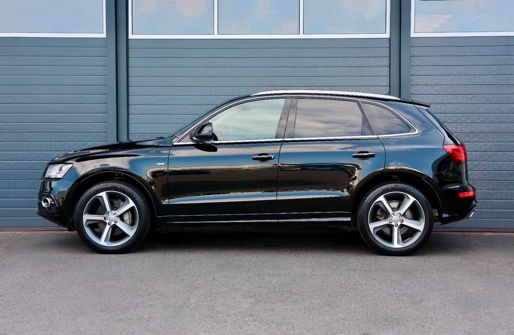 Q5 2.0 TFSI 225 Quattro Ambiente Tiptronic A 2014 occasion 20260 Calvi