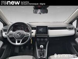 Clio V Clio TCe 100 GPL Evolution 2023 occasion 04100 Manosque