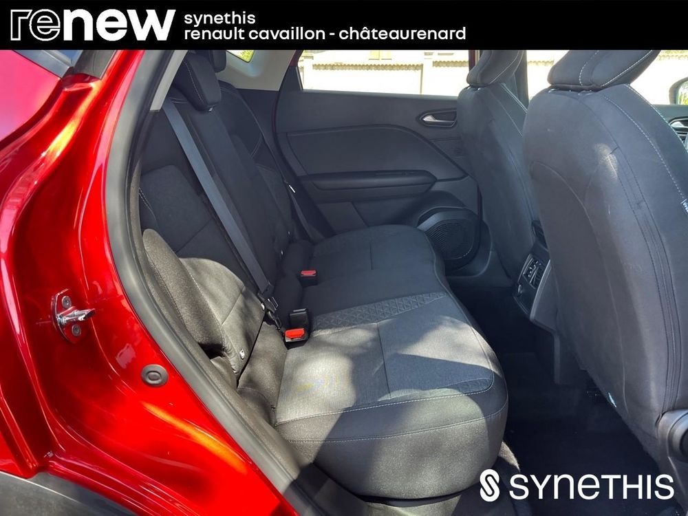 Captur TCe 90 Evolution 2023 occasion 84300 Cavaillon