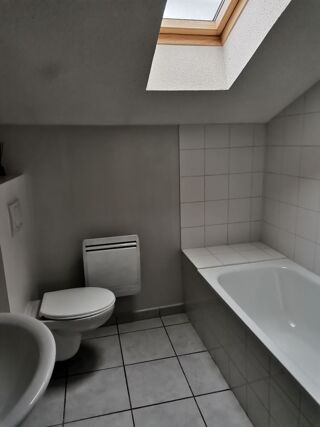  Appartement à louer 3 pièces 62 m²