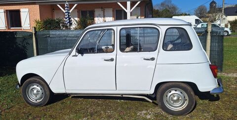 Renault r4 4 TL