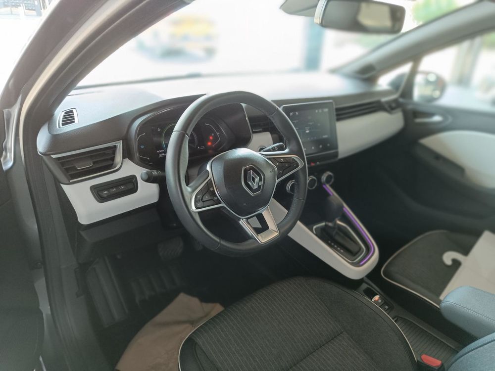 Clio V Clio E-Tech full hybrid 145 Techno 2023 occasion 95220 Pierrelaye