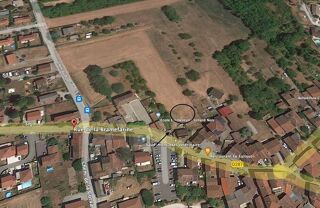  Terrain � vendre 500 m�