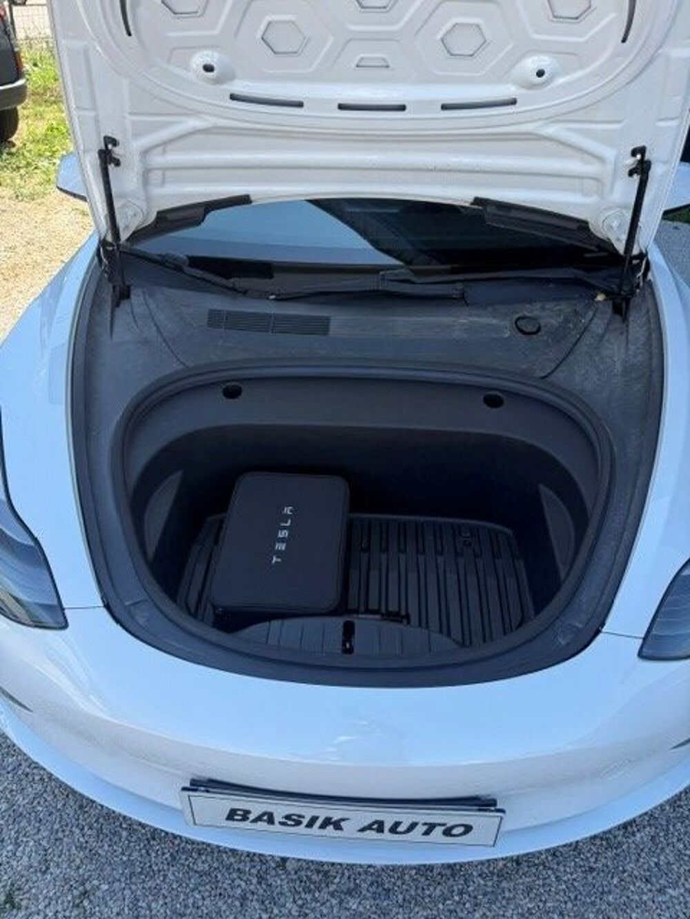 Model 3 MODEL 3 Long Range Dual Motor AWD 2021 occasion 38210 Tullins
