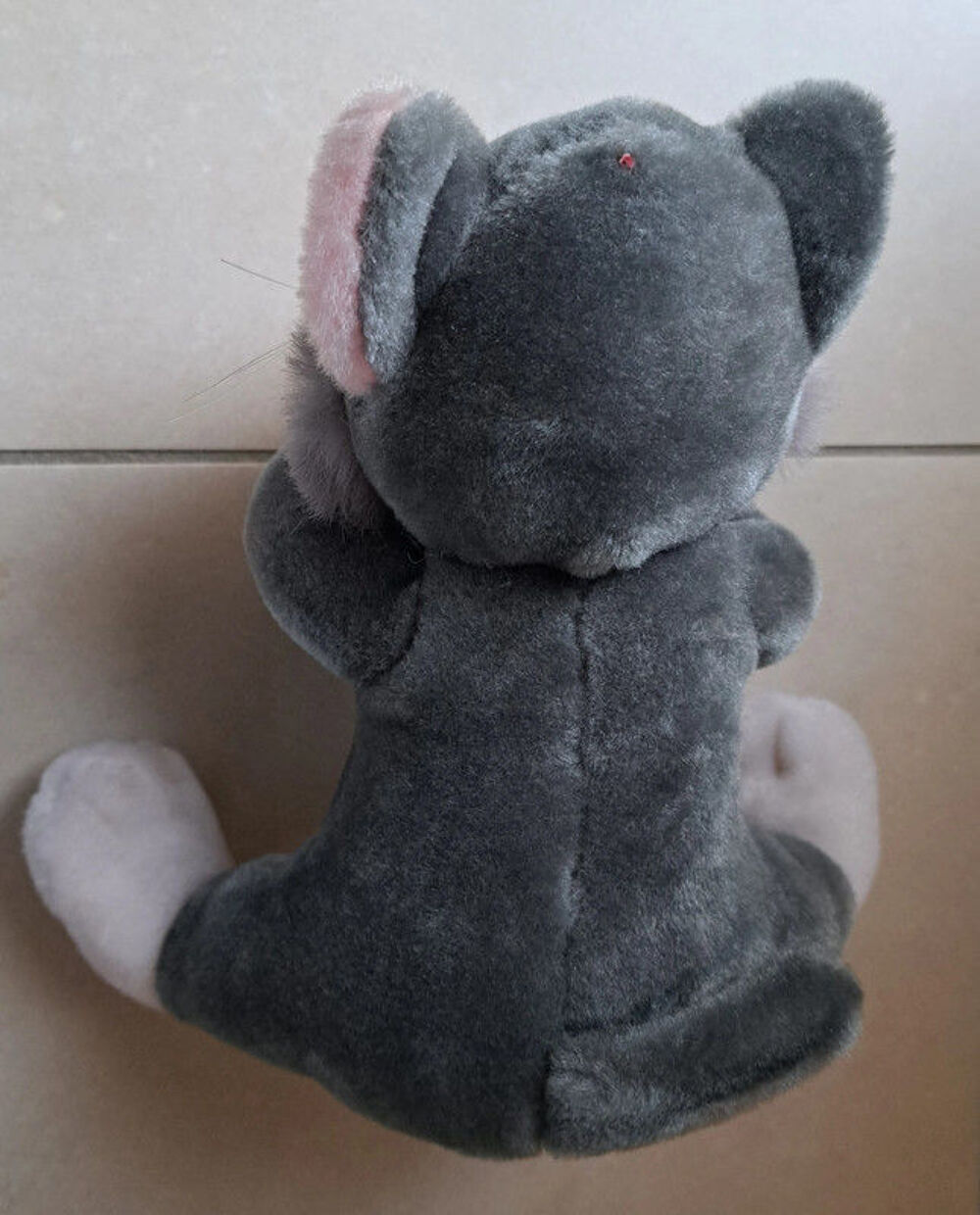 Peluche chat Jeux / jouets