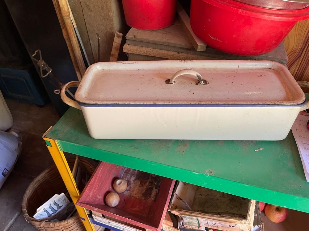 Poissonini&egrave;re Electroménager