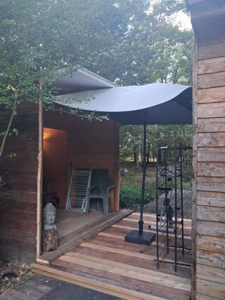  Maison � vendre 2 pi�ces 2725 m�