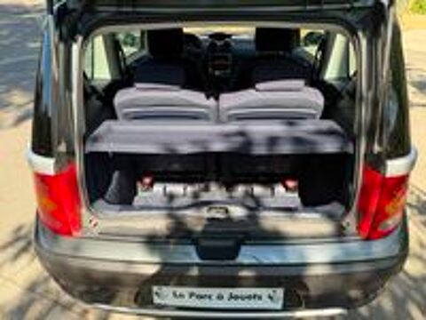 1007 1.6e 16V 110ch Sporty Pack 2008 occasion 94340 Joinville-le-Pont