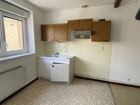  Appartement � louer 2 pi�ces 42 m�