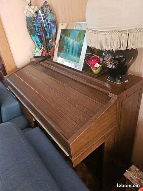 ORGUE ELECTRONIQUE 50 Gent� (16)