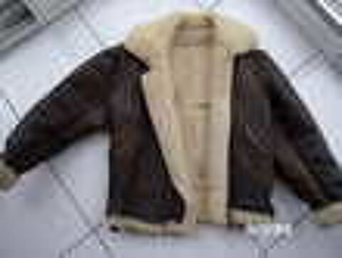 Blouson Bombardier 50 Saint-L (50)