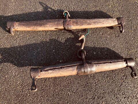 Palonniers et faux 10 Laventie (62)