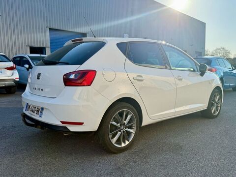 Seat ibiza 4 Phase 2 - 1.2 - 60Cv