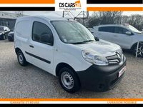 Kangoo Express KANGOO EXPRESS COMPACT 1.5 DCI 75 GRAND CONFORT 2016 occasion 28000 Chartres