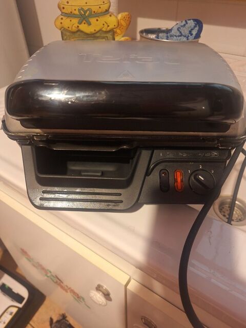 grill tefal 20 Villages de Paladru (38)