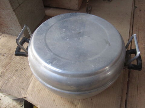 FRITEUSE ALU 10 Auray (56)