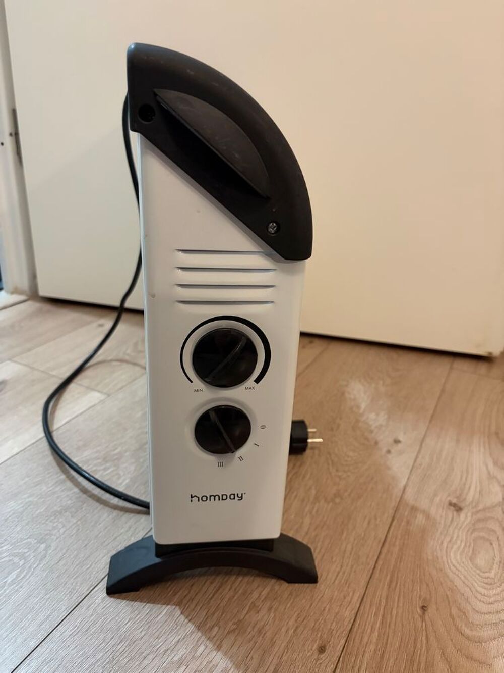 Radiateur Electroménager