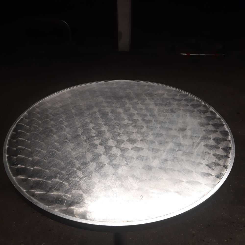 Mange debout Meubles