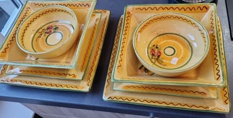 Lot de 10 pi�ces neuves 50 Oullins (69)