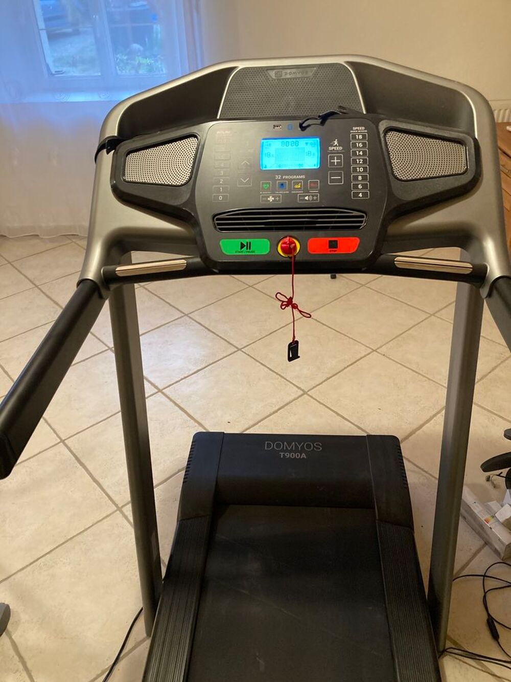Tapis de course Sports