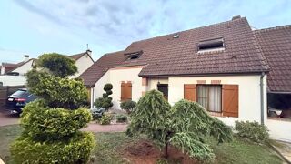  Maison à vendre 5 pièces 148 m²