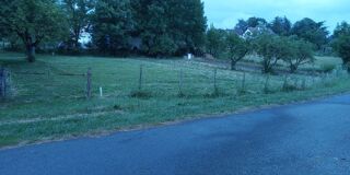  Terrain � vendre 1570 m� Valence-d'albigeois