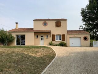  Maison � vendre 4 pi�ces 120 m�