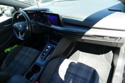 Golf 2.0 TDI SCR 200 DSG7 GTD 2021 occasion 13600 La Ciotat