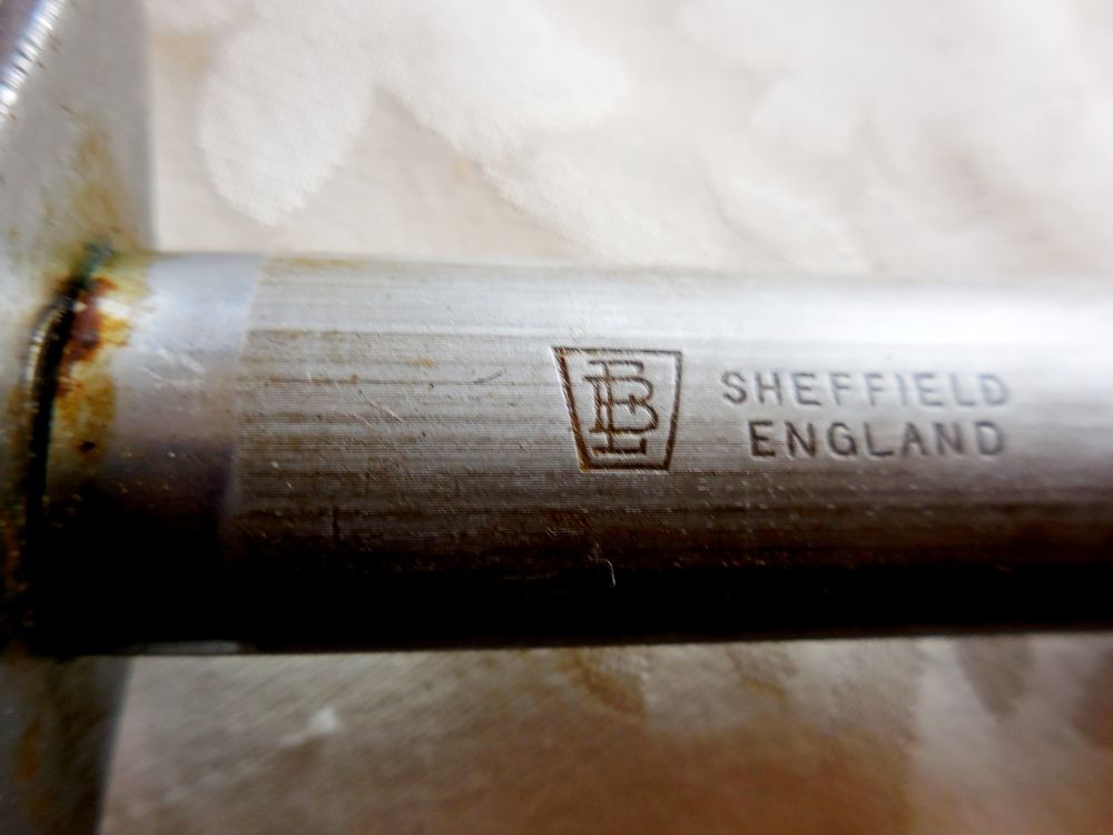 AFFUTEUR FUSIL Cuisine