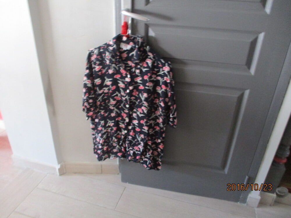 chemisier femme Vêtements