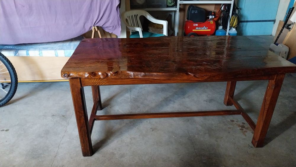Table Meubles