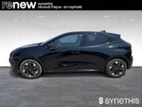 Clio VI Clio E-Tech full hybrid 160 ch Techno 2026 occasion 83600 Fr&eacute;jus