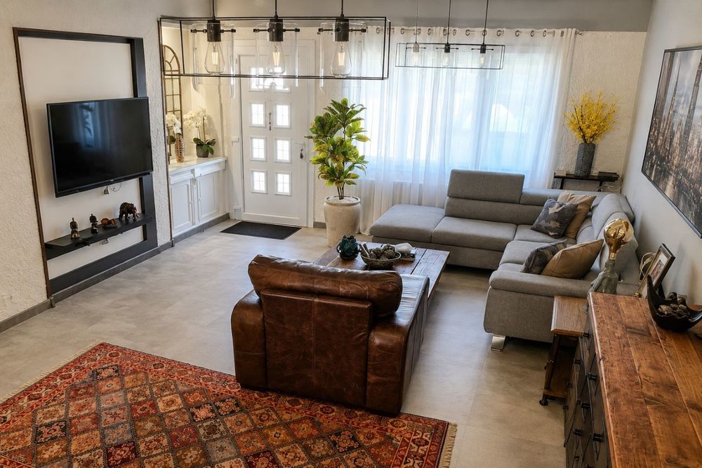 Vente Maison Aytré ? Maison familiale impeccable avec studio indépendant Aytré
