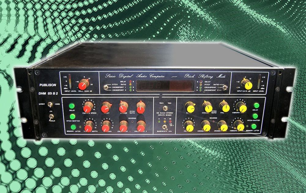 Recherche Publison DHM 89 B2 + Publison KB 2000 Instruments de musique