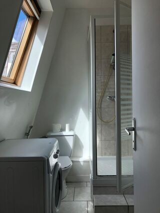  Appartement  vendre 1 pice 22 m