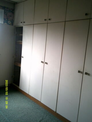  Maison à louer 5 pièces 86 m²