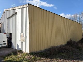  Parking / Garage à vendre 500 m²