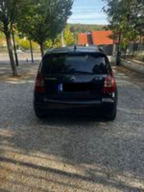 C2 1.4 HDi 2006 occasion 95410 Groslay