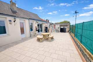  Maison � vendre 4 pi�ces 215 m�