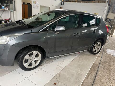 Peugeot 3008 2010 occasion Hodent 95420