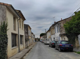  Immeuble  vendre 220 m