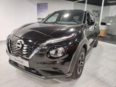 Juke HYBRID 143 N-Connecta 2026 occasion 95100 Argenteuil