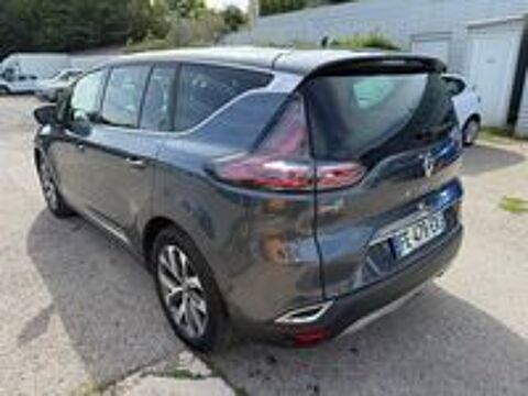 Espace dCi 160 Energy Twin Turbo Intens EDC 2019 occasion 26740 Les Tourrettes