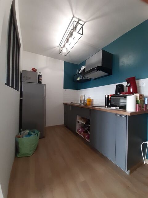  Appartement � louer 4 pi�ces 68 m�