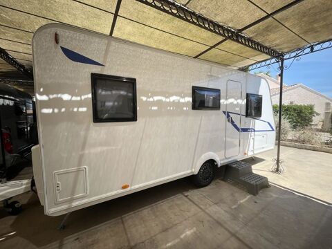 CARAVELAIR Caravane 2024 occasion Bormes-les-Mimosas 83230