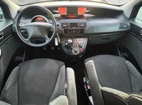C8 HDI 2,0L 136cv 7 Places BVM6 2015 occasion 55100 Verdun