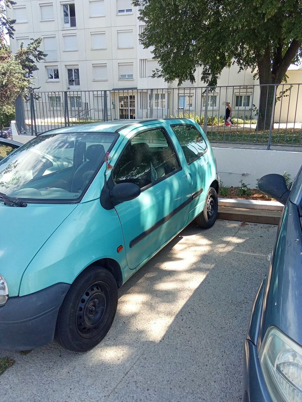 Twingo 1.2i occasion 