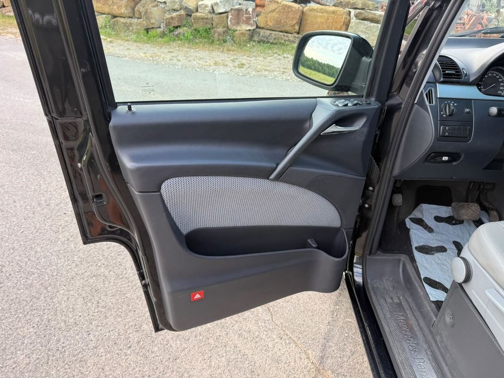 Viano 2011 occasion 35000 Rennes